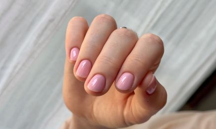 Ema Nails Studio - Manucure Russe : Manucure à Grenoble