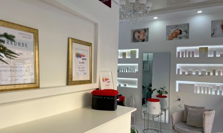 Beautyfee: Kosmetikstudio in Ingolstadt