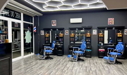 Best Barber : Coiffeur à Orange