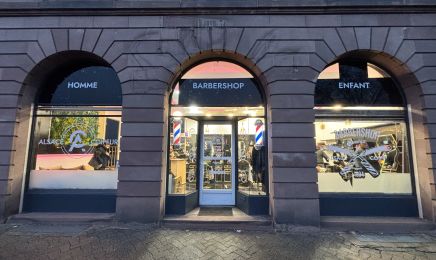 💈Alsace Coiff💈 : Barbier à Strasbourg
