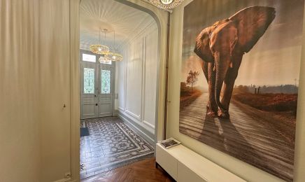 Space Art : Institut de beauté à Rouen