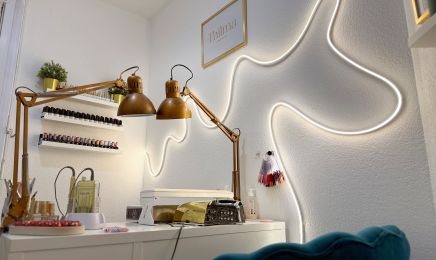 Thilma Aesthetic : Manucure à Montpellier