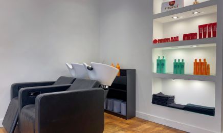 TIGRAN Barber  : Coiffeur à Marseille
