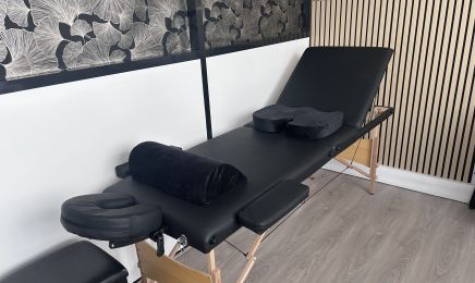 La beauté Biloba  : Manucure à Bois-Guillaume