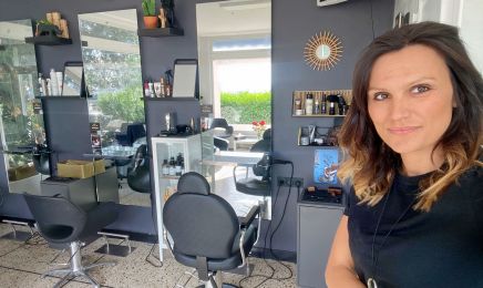 L'art de Marie : Coiffeur à Clermont-Ferrand