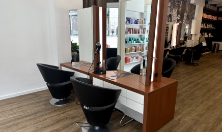 mod’s Hair Bochum: Friseur in Bochum