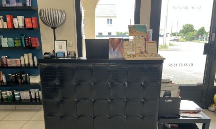 Ell'm Coiffure : Coiffeur à Condé-sur-Vesgre
