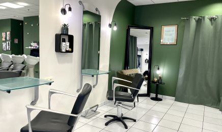 Studio 47  : Coiffeur à Doué-en-Anjou
