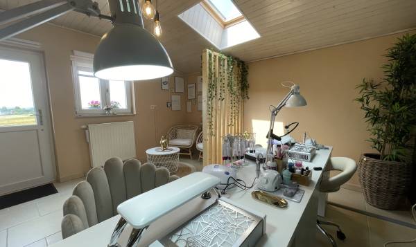 Harmony Nails By Marine