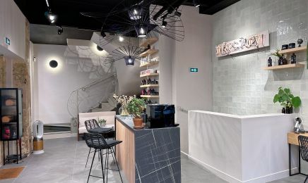 R Factory : Coiffeur à Paris