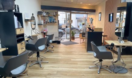 Carnot Coiffure : Coiffeur à Sablé-sur-Sarthe