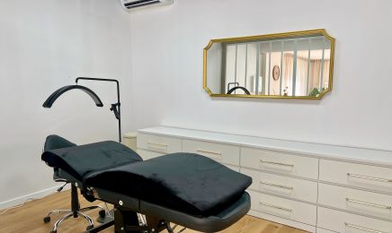 Marina & Florence : Manucure à Aix-en-Provence