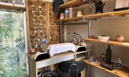 Le Studio d'Axelle : Institut de beauté à Cagnes-sur-Mer