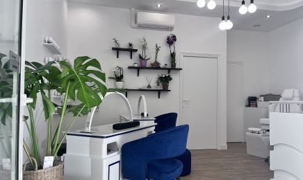 Lotus Nails : Manucure à Nice