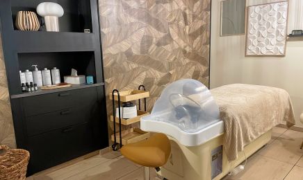 Nuances et Tendances  : Coiffeur à Auxonne