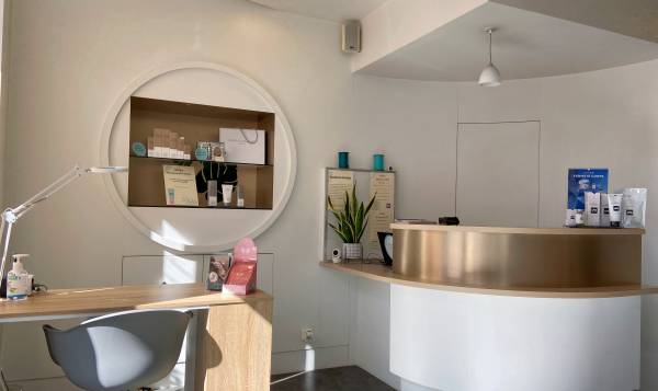 Espace Beauté Institut