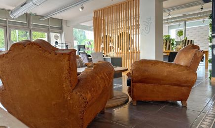 Le Cinq 1 : Coiffeur à Nîmes