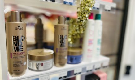 Cloé Studio - Pause beauté Coiffure / Manucure : Institut de beauté à Châlette-sur-Loing