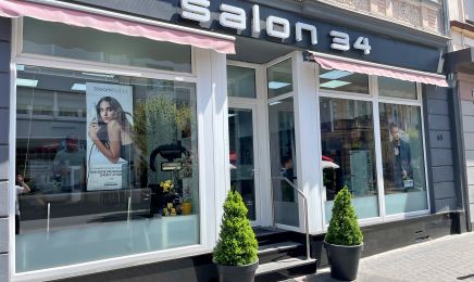 Salon 34: Kosmetikstudio in Siegburg