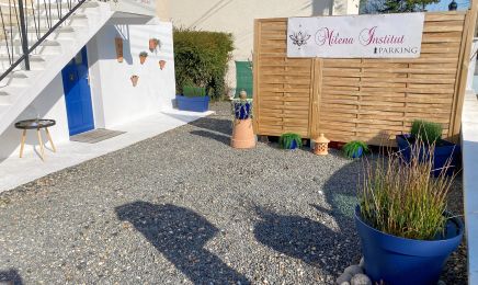 Milena Institut  : Institut de beauté à Bourges