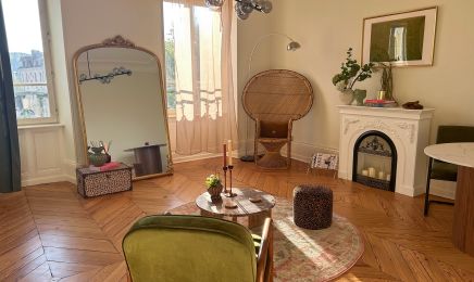 MAISON NUMERO 5 : Institut de beauté à Belfort