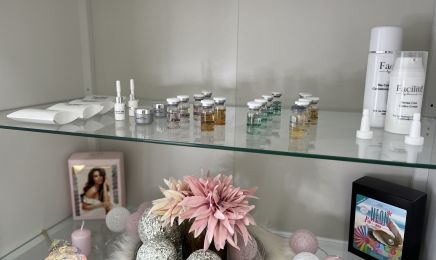 Infinity Beauty : Kosmetikstudio in Delmenhorst