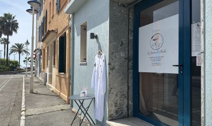 Le Studio d'Axelle : Institut de beauté à Cagnes-sur-Mer