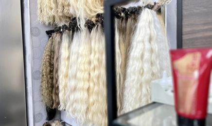 Friseursalon Haarwelt: Barbershop in Bottrop