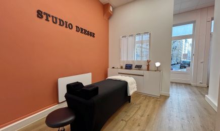 STUDIO Déesse : Manucure à Lyon