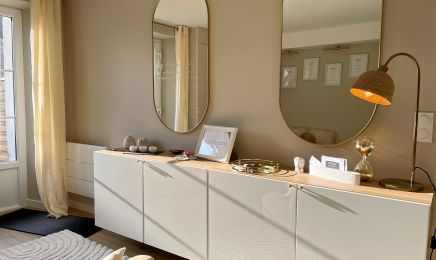 Kate Facialiste : Institut de beauté à Blaincourt-lès-Précy