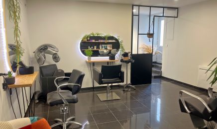 enohana coiffure  : Coiffeur à Edern