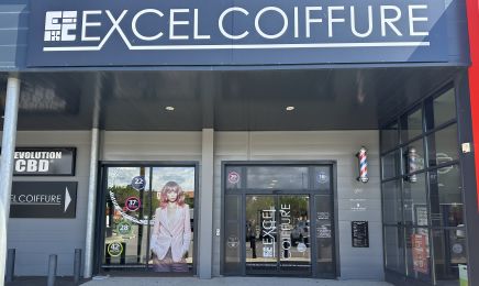 Excel Coiffure - Thuir : Coiffeur à Thuir