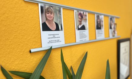 Planet Hair: Friseur in Kassel