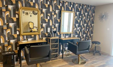 LE SALON DE VERO A MONTA : Coiffeur à Vendays-Montalivet