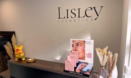 Lisley Cosmetics: Kosmetikstudio in Balingen
