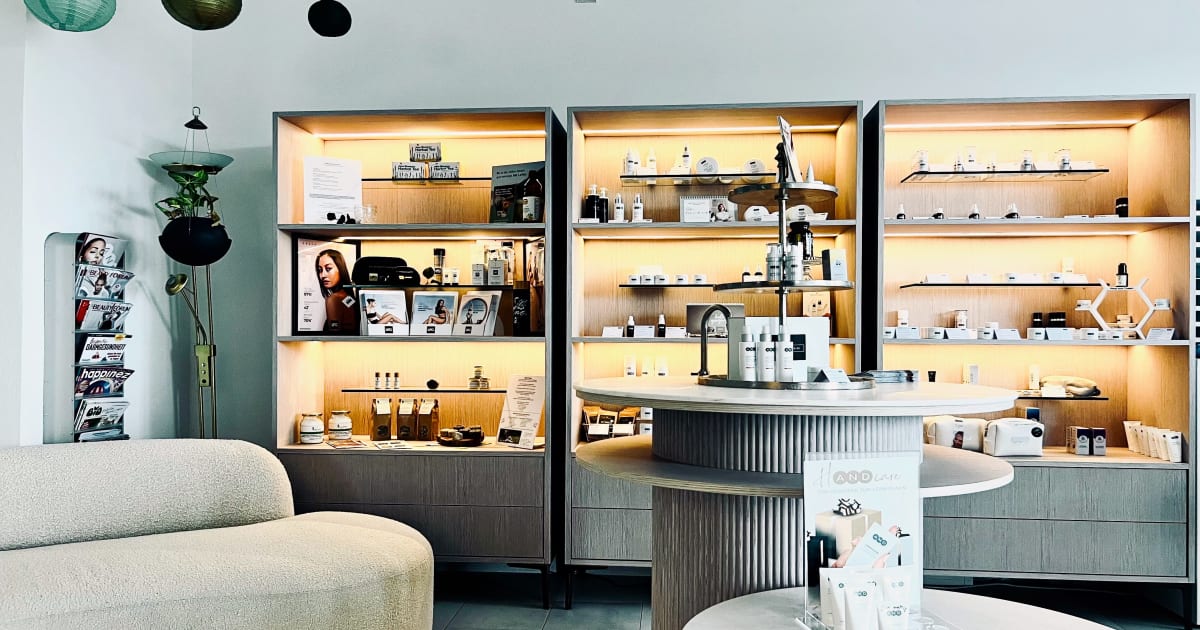 SCHÖNHEITSREISE - Holistic Beauty : Kosmetikstudio in Öhringen