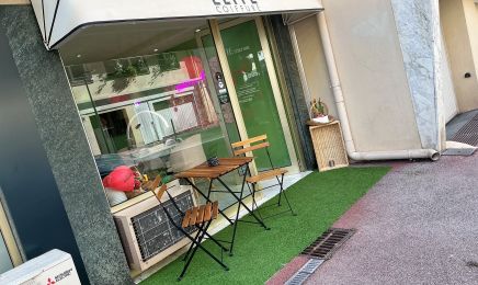 Elite Coiffure : Manucure à Antibes