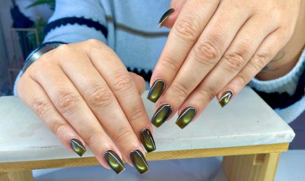 Vynailart Carmes : Manucure à Toulouse