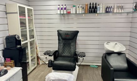 Tuja Indian Beauté Salon  : Institut de beauté à Villejuif
