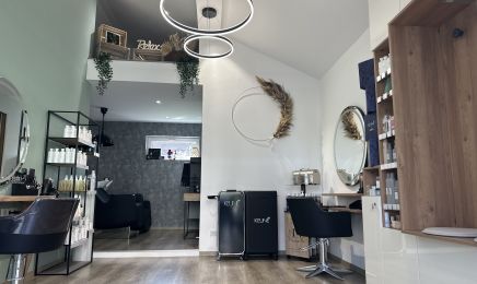 C coif hair  : Coiffeur à Châtenois
