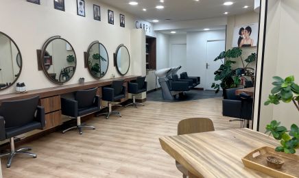 Carpy - Amboise  : Coiffeur à Amboise
