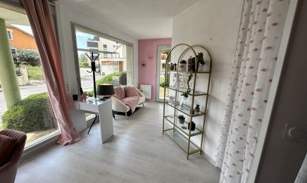 L’atelier de Lea : Manucure à Romans-sur-Isère