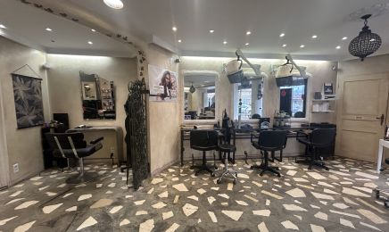 Metamorphoses : Coiffeur à Montignac