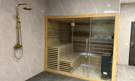 EDEN SPA  : Institut de beauté à Piscop