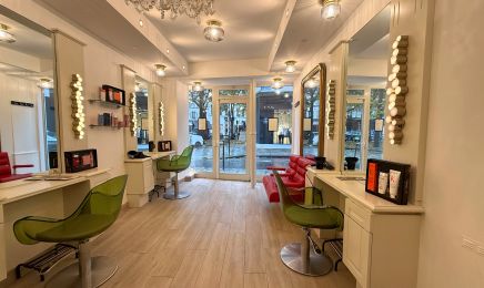 COIFFIRST Marais - Paris 03 : Coiffeur à Paris