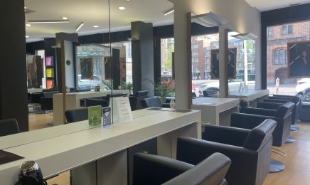mod's hair Hannover: Friseur in Hannover