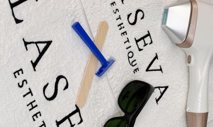 Laseva esthétique : Institut de beauté à Tomblaine