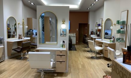Camille Albane - Saint-Etienne : Coiffeur à Saint-Étienne
