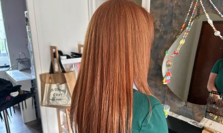 Belle en Soi  : Coiffeur à Drumettaz-Clarafond