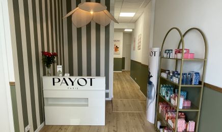 L'INSTITUT de beauté : Barbier à Sarzeau